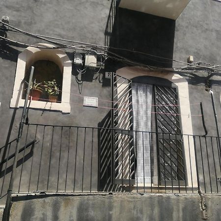 Casa Mariu Villa Catania Kültér fotó