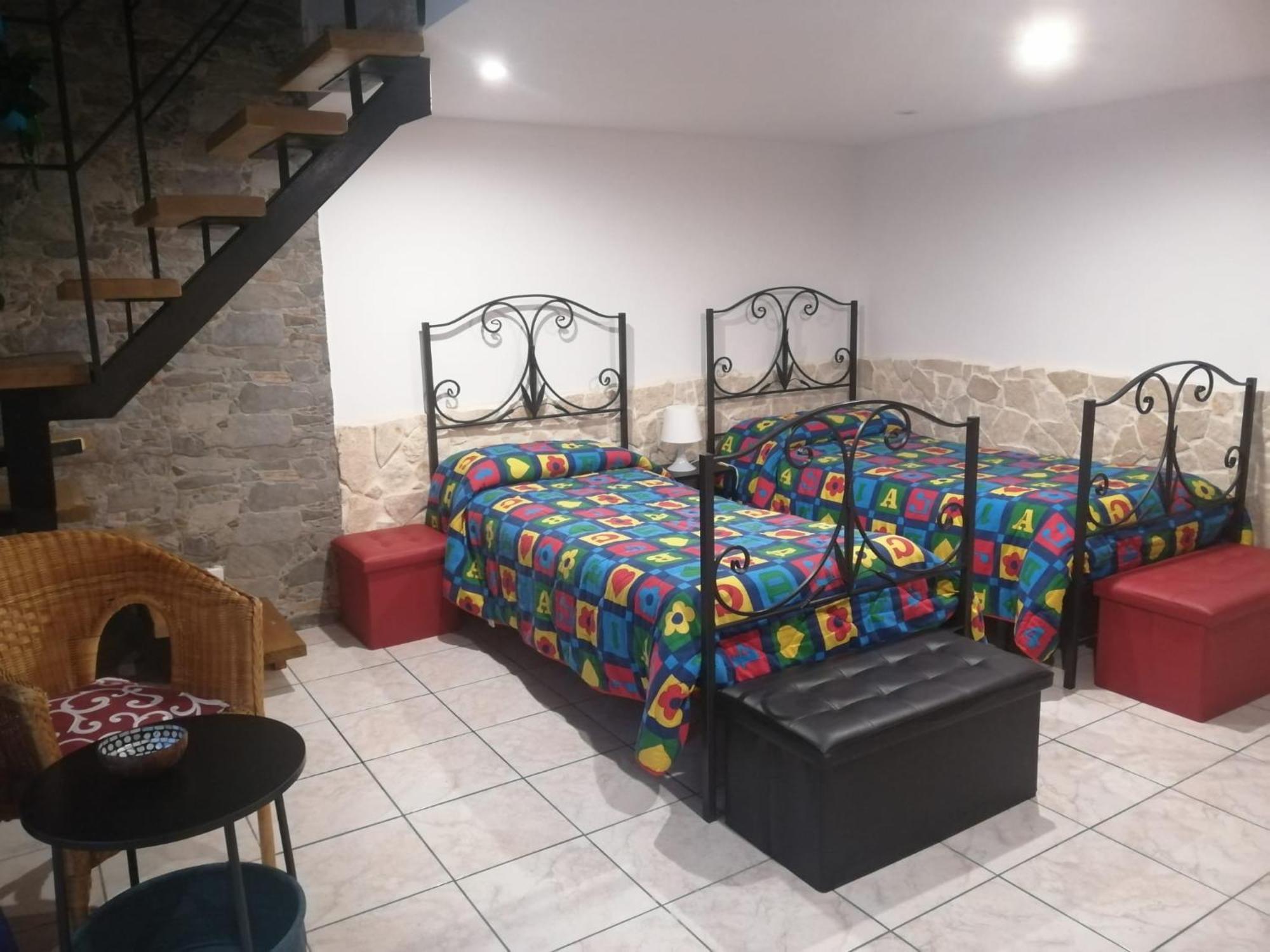 Casa Mariu Villa Catania Kültér fotó