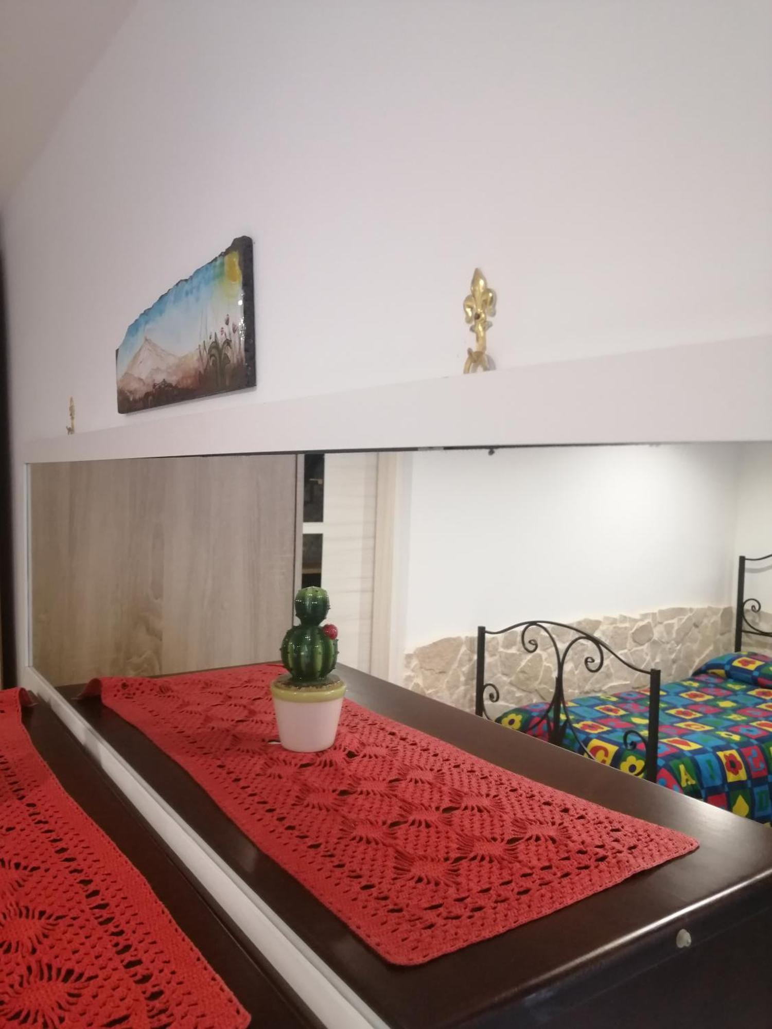 Casa Mariu Villa Catania Kültér fotó
