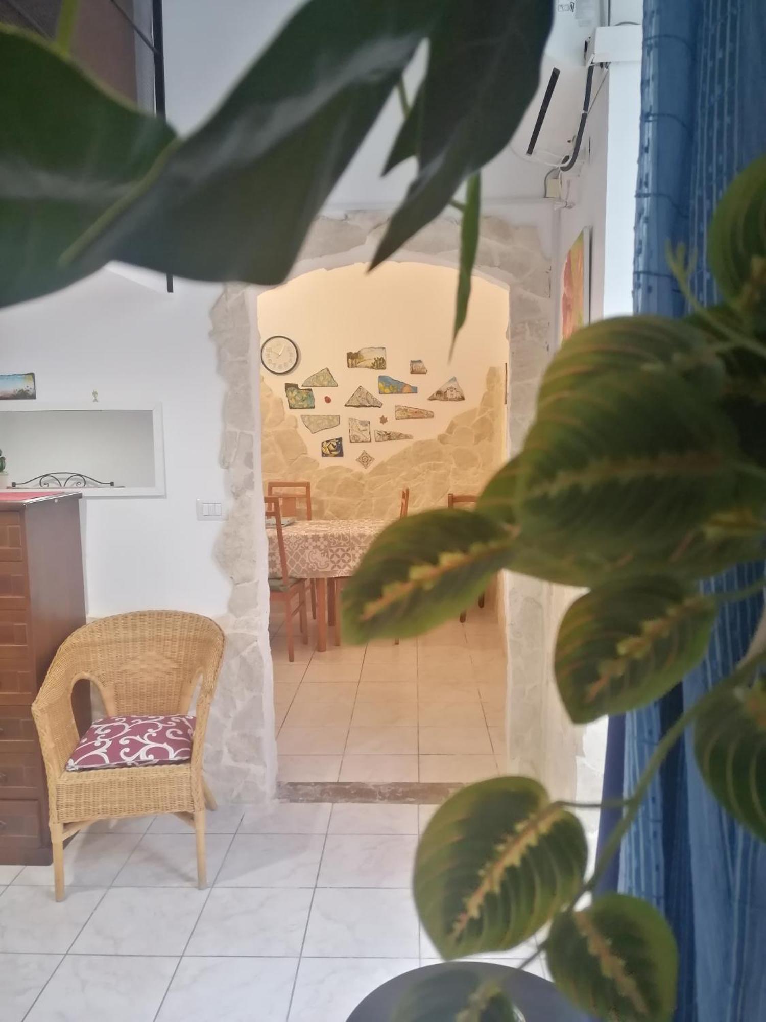 Casa Mariu Villa Catania Kültér fotó