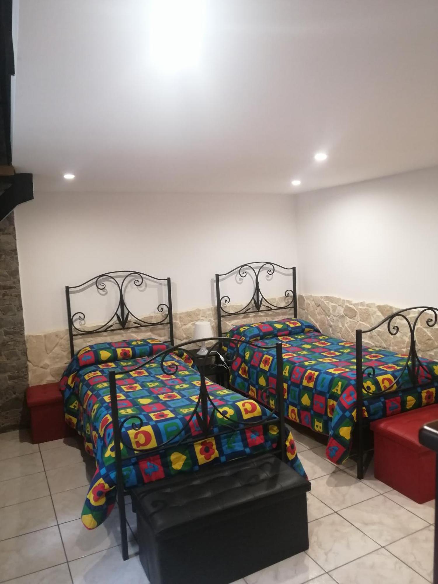 Casa Mariu Villa Catania Kültér fotó