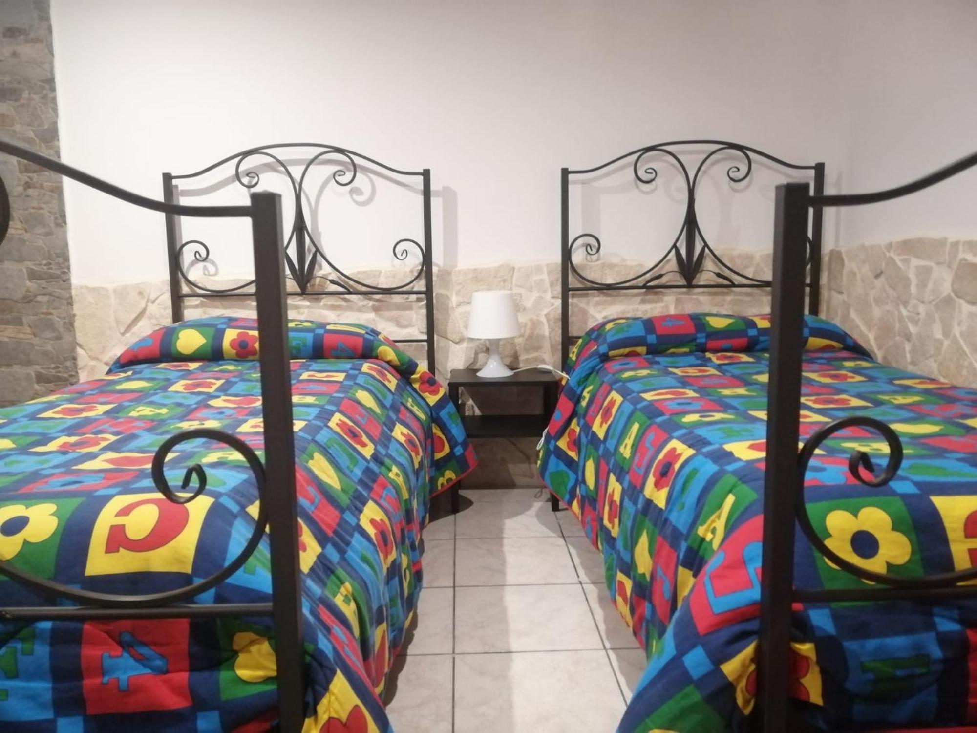 Casa Mariu Villa Catania Kültér fotó