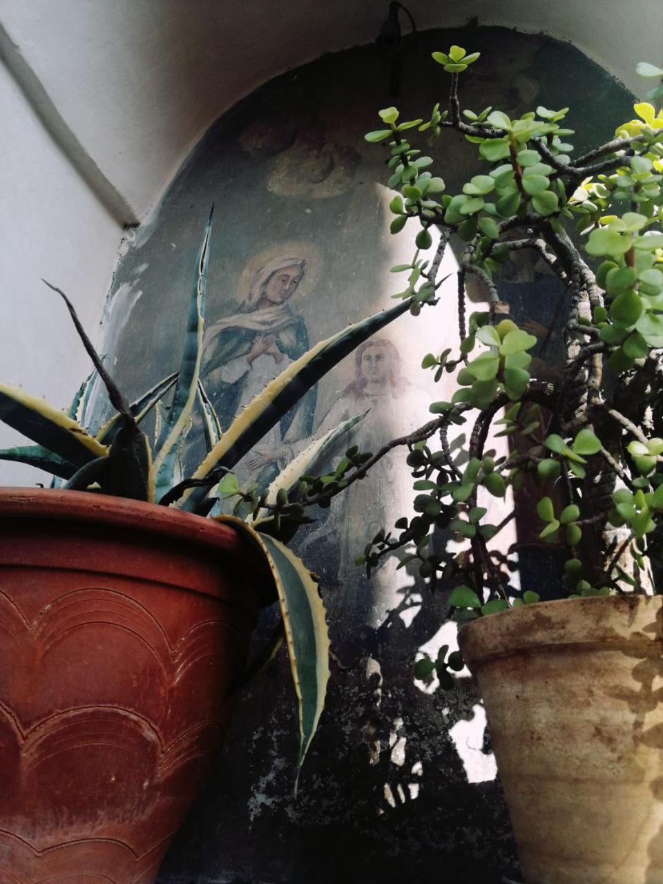 Casa Mariu Villa Catania Kültér fotó