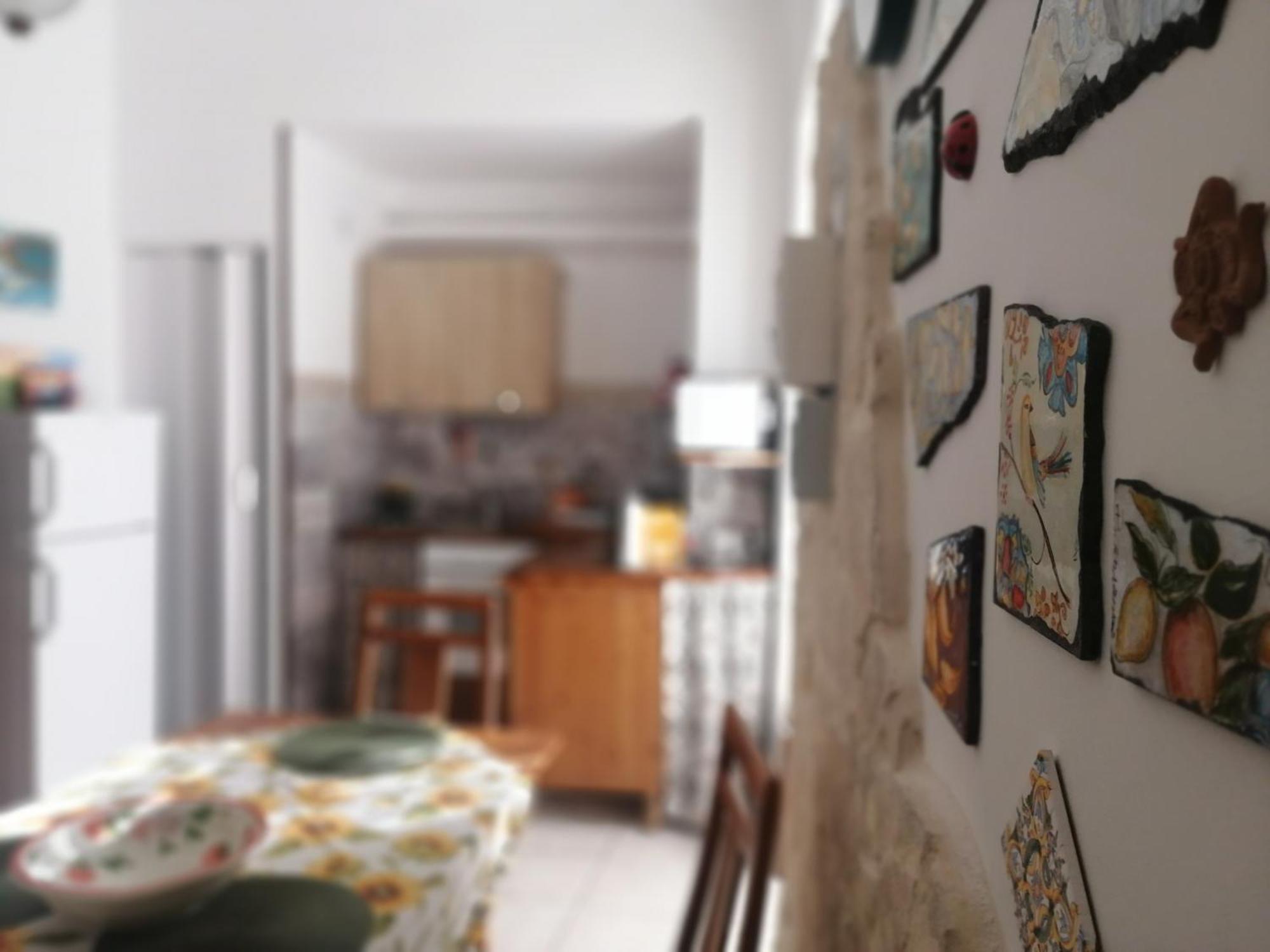 Casa Mariu Villa Catania Kültér fotó