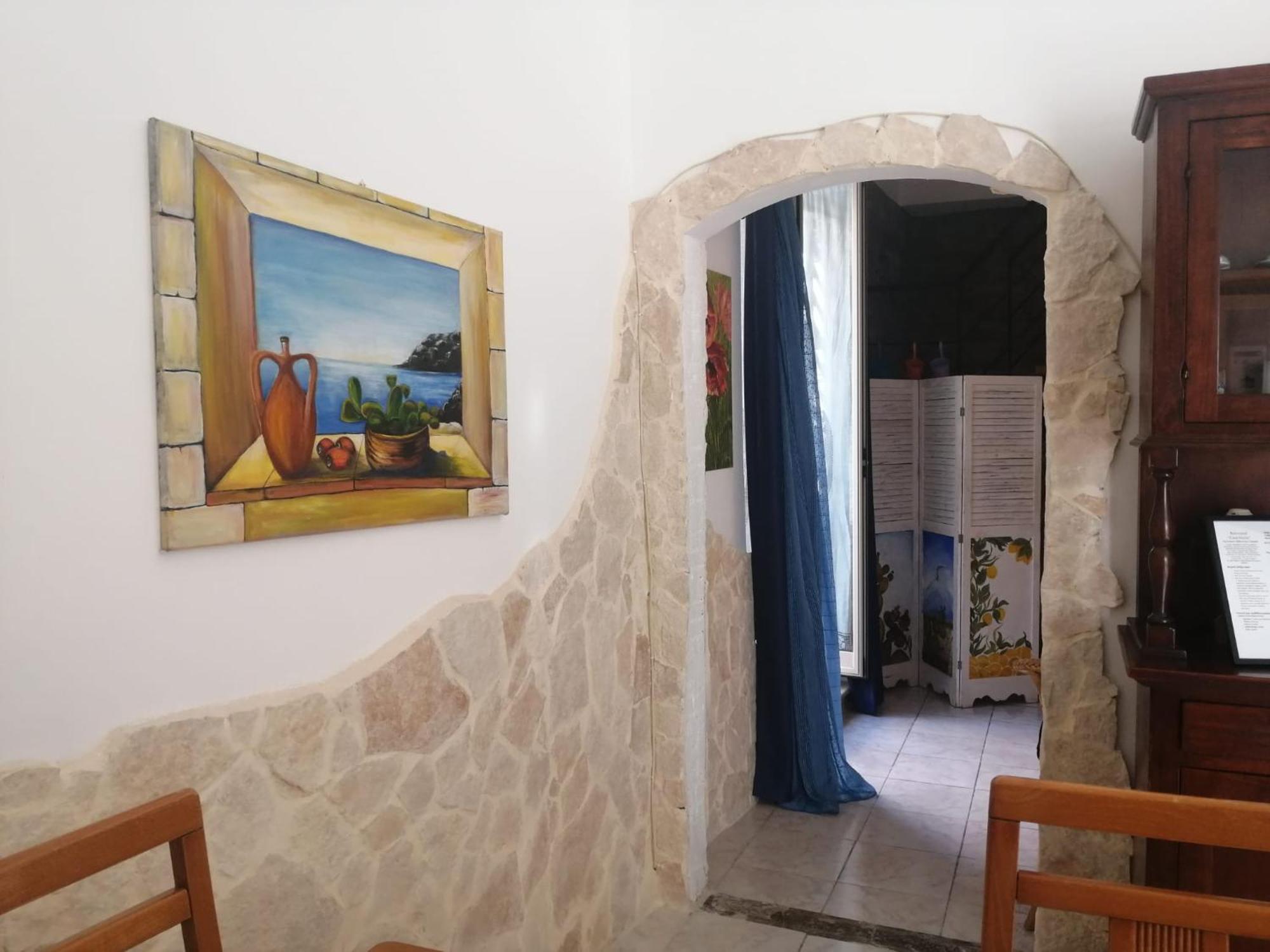Casa Mariu Villa Catania Kültér fotó