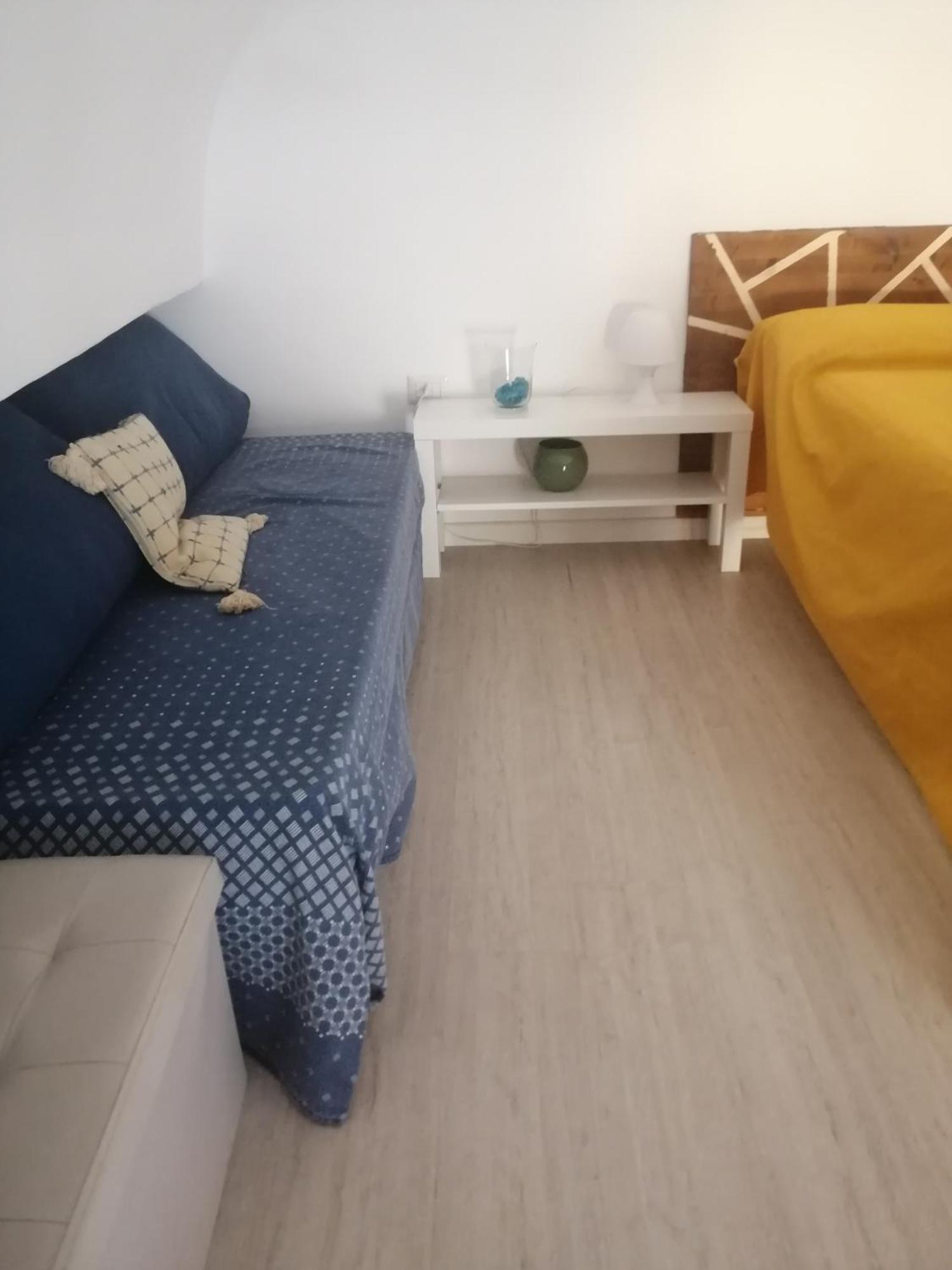 Casa Mariu Villa Catania Kültér fotó