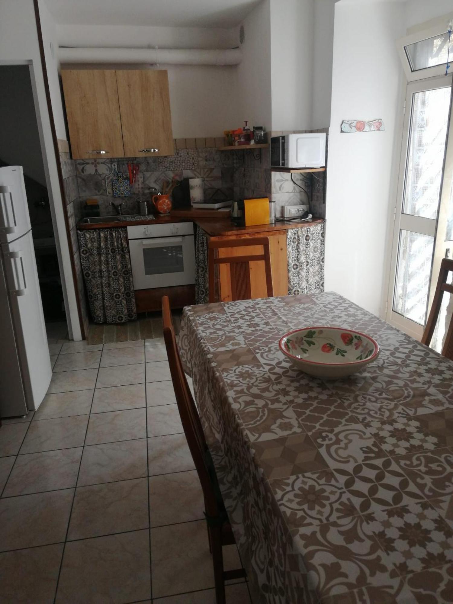 Casa Mariu Villa Catania Kültér fotó