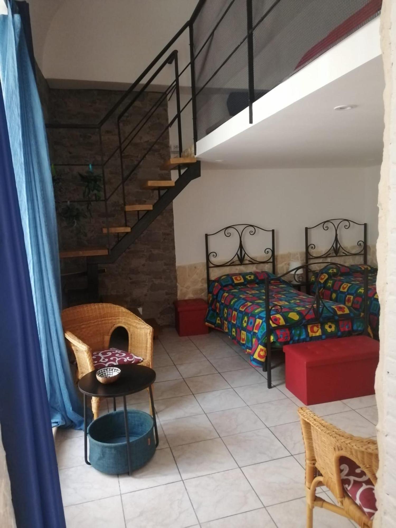 Casa Mariu Villa Catania Kültér fotó