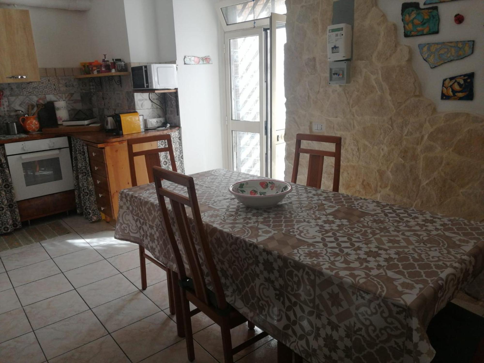 Casa Mariu Villa Catania Kültér fotó